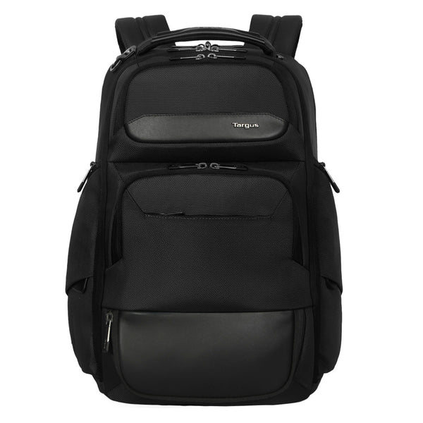 backpack laptop targus 15-16" HeritageLuxe Backpack, Black