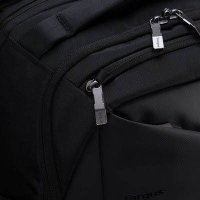 16” Pro-Tek® Tech Backpack, Black | Targus