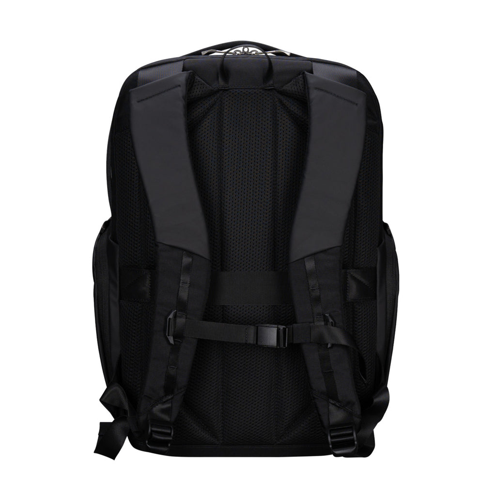 bodypack prodiger leipzig 1.1 laptop backpack black 16” Pro-Tek® Tech Backpack, Black