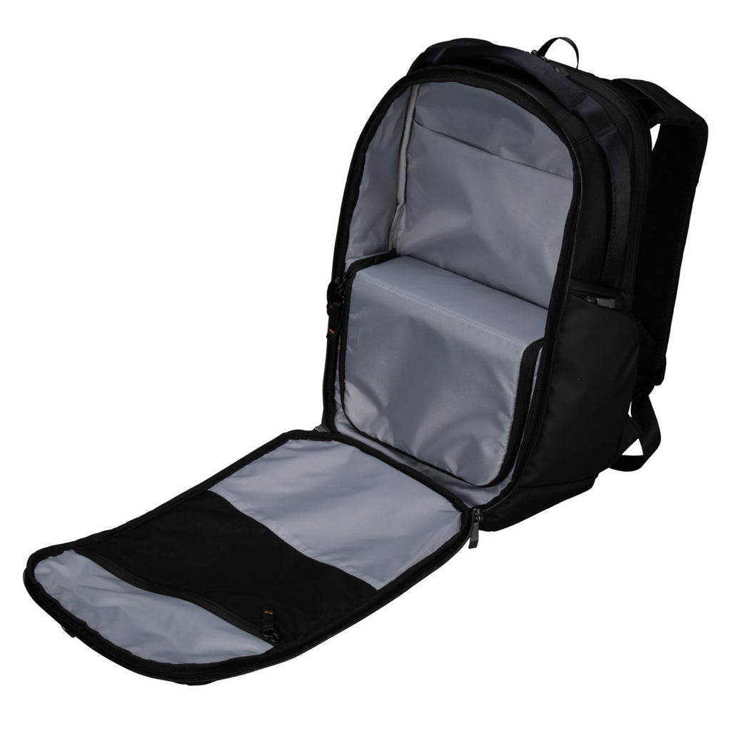 Targus Pro-Tek Tech Backpack 16, Black