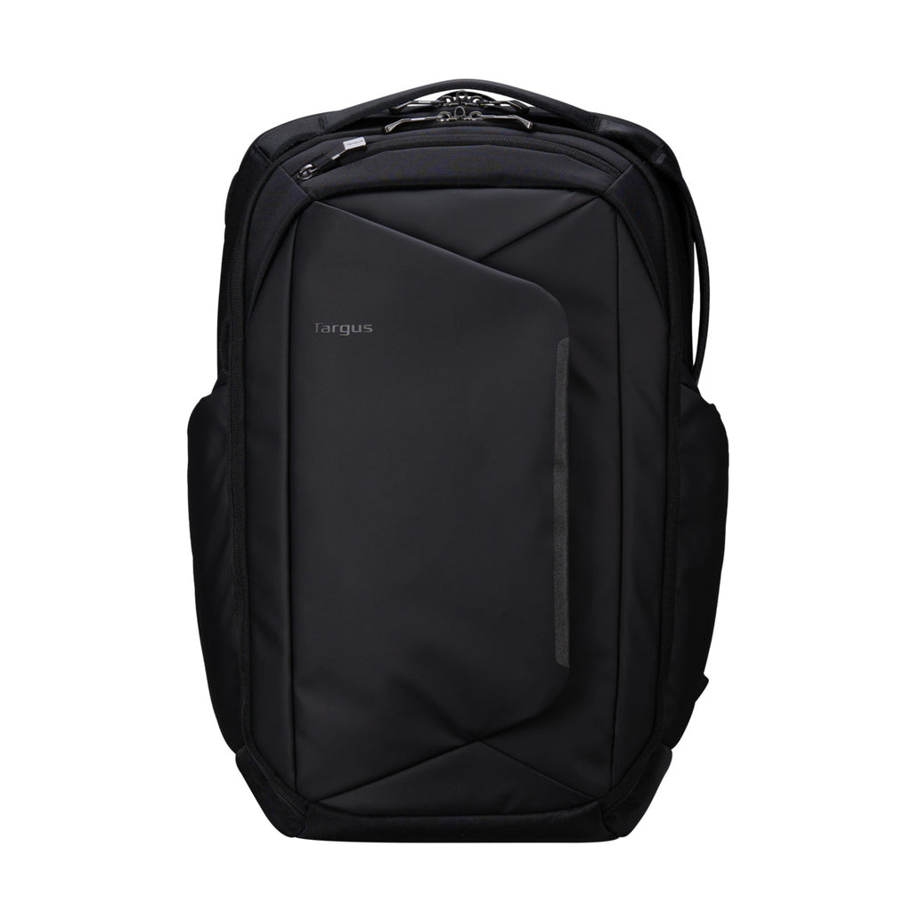16 Pro-Tek Tech Backpack, Black | Targus 16 Pro-Tek Tech Backpack, Black | Targus