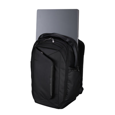 16” Pro-Tek® Tech Backpack, Black | Targus