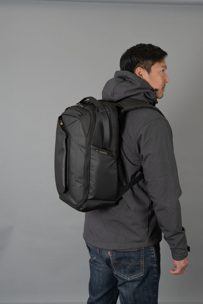Targus Pro-Tek Tech Backpack 16, Black