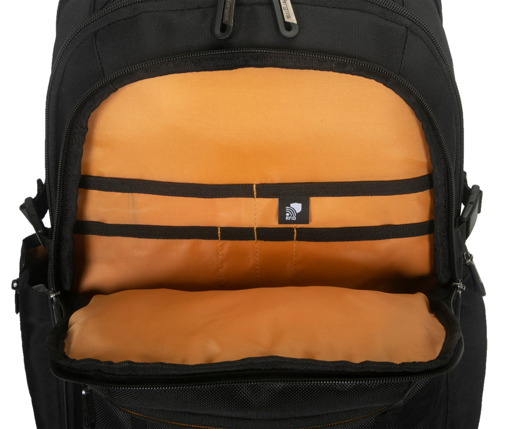 17” Voyager EXP Travel Backpack 17” Voyager EXP Travel Backpack