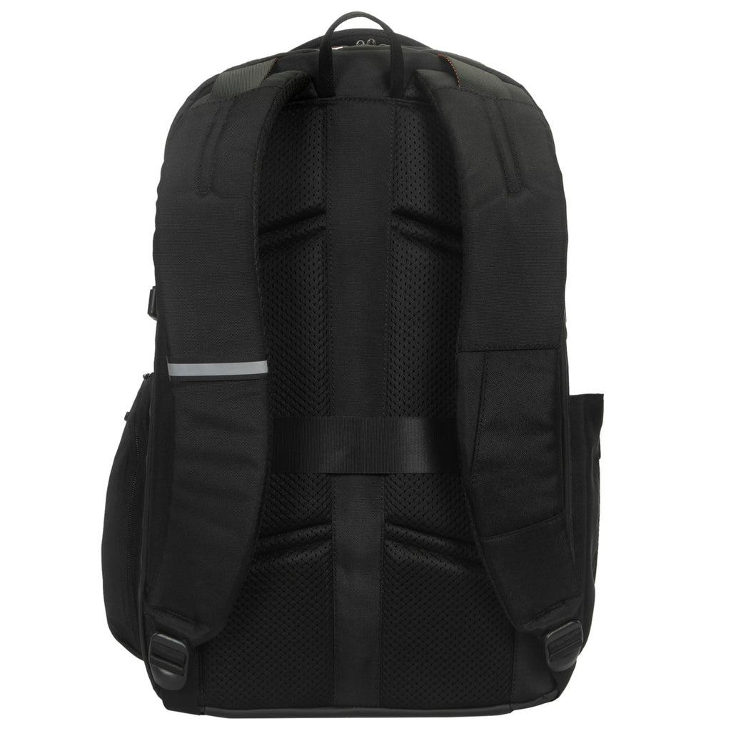back opening travel backpack 17” Voyager EXP Travel Backpack