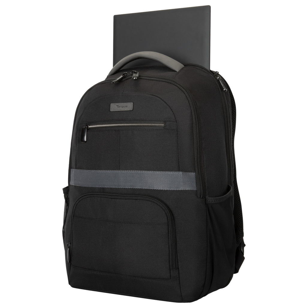 brooklyn 16 rfid laptop backpack Targus 15-16" Exhibition Checkpoint-Friendly Backpack for B. Riley