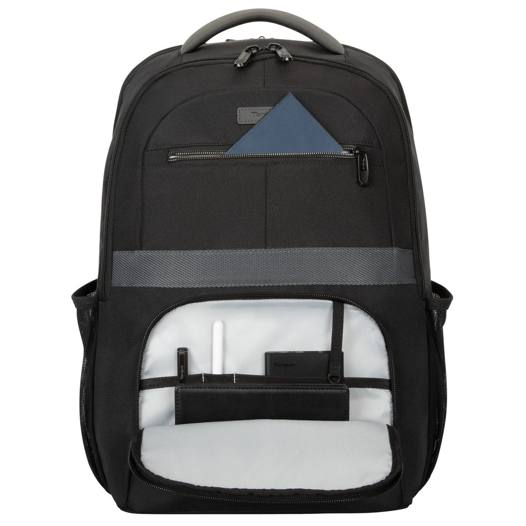 16 checkpoint friendly air traveler backpack Targus 15-16" Exhibition Checkpoint-Friendly Backpack for B. Riley