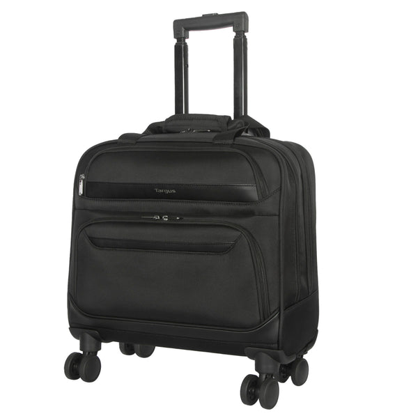 16” Transit 4-Wheel Rolling Laptop Case Targus1