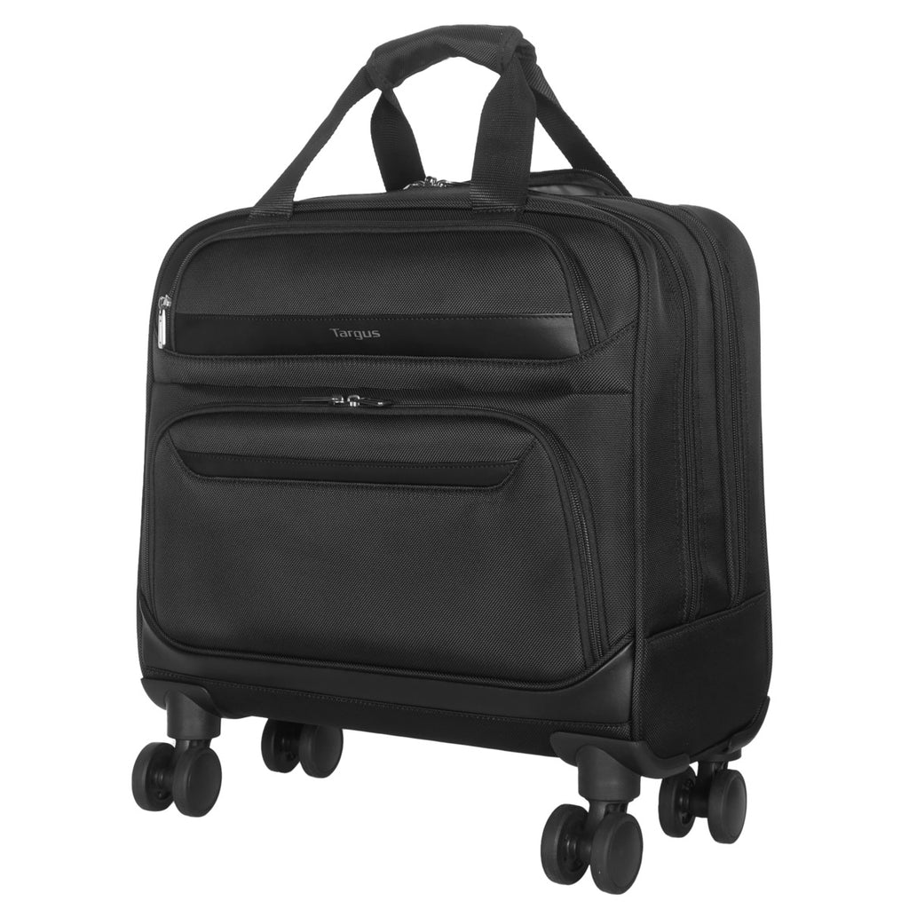 16” Transit 4-Wheel Rolling Laptop Case | Targus