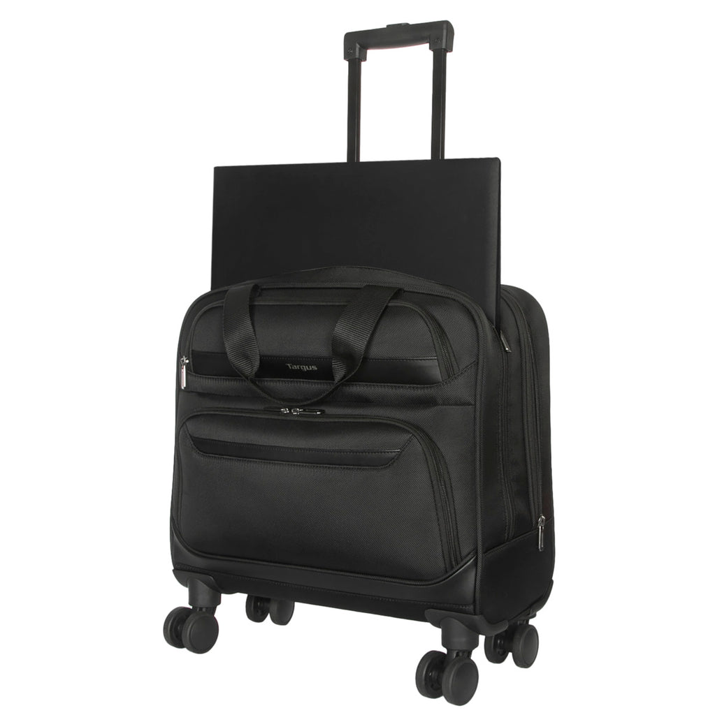 16” Transit 4-Wheel Rolling Laptop Case | Targus