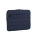 15-16” Puffer Sleeve, Blue