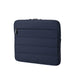 15-16” Puffer Sleeve, Blue
