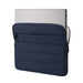 15-16” Puffer Sleeve, Blue
