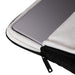 13-14” Puffer Sleeve, Black