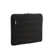 13-14” Puffer Sleeve, Black