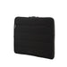 13-14” Puffer Sleeve, Black