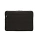 13-14” Puffer Sleeve, Black