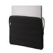 13-14” Puffer Sleeve, Black