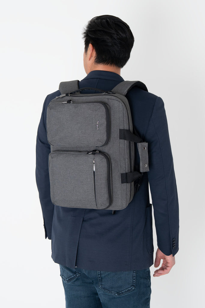 Targus 15-16” Hybrid Briefcase Backpack