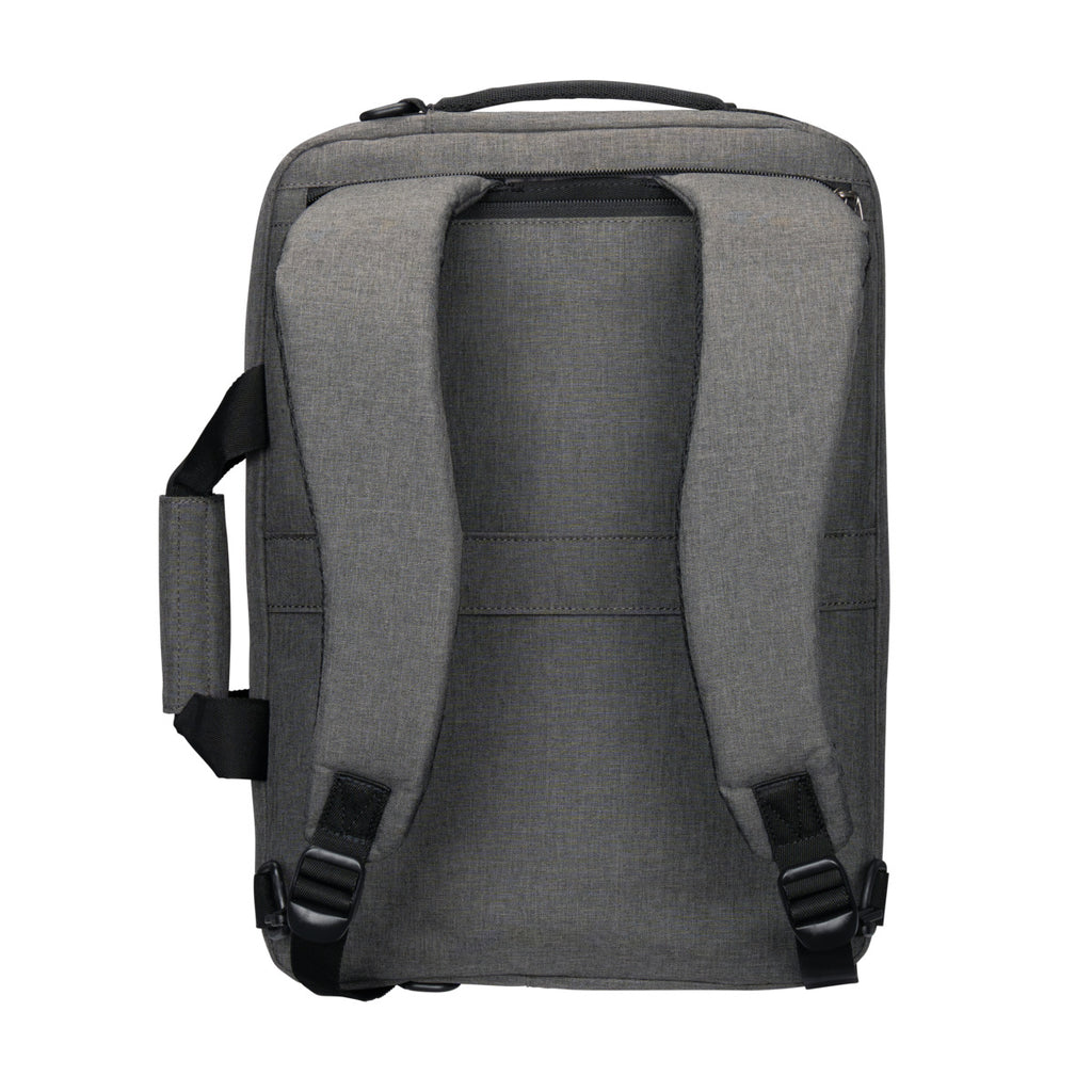 backpack tail bag fit laptop 15-16” Hybrid Briefcase Backpack