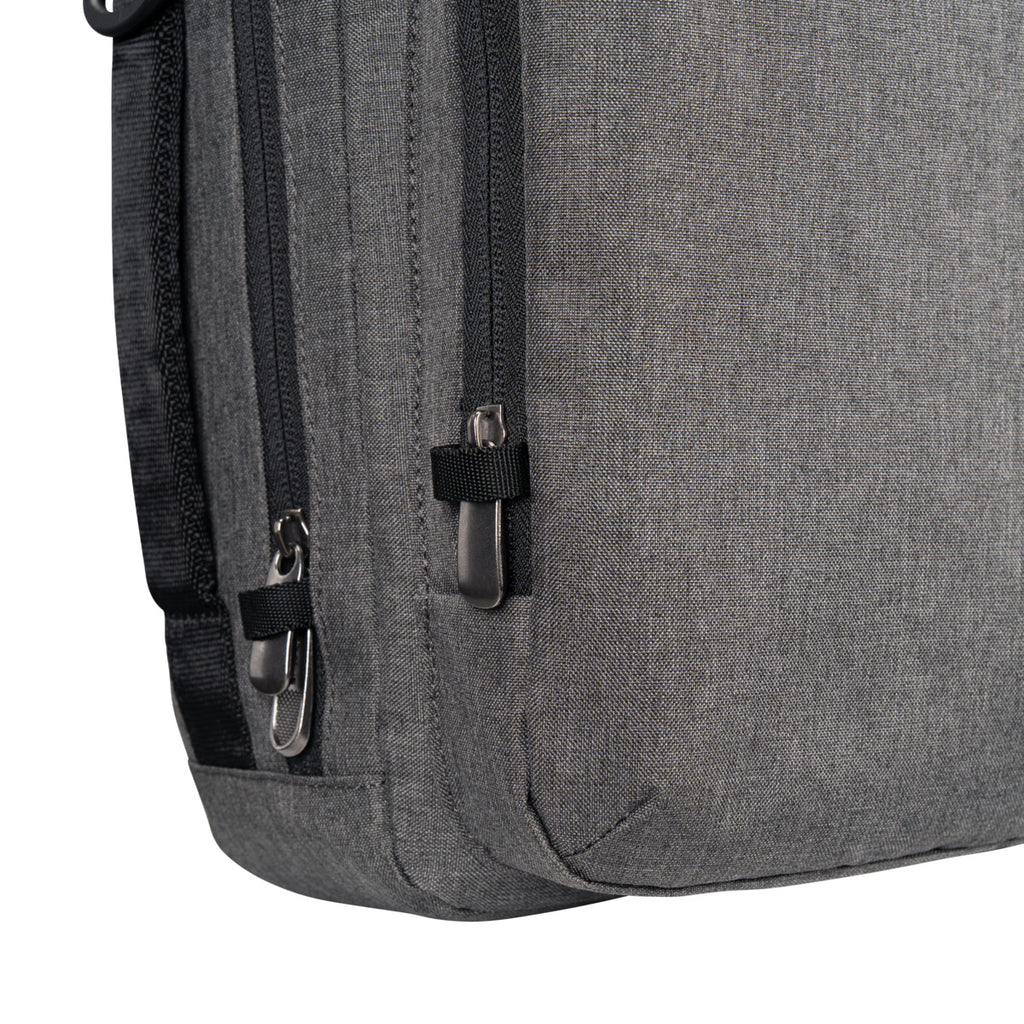 15-16” Hybrid Briefcase Backpack | Targus