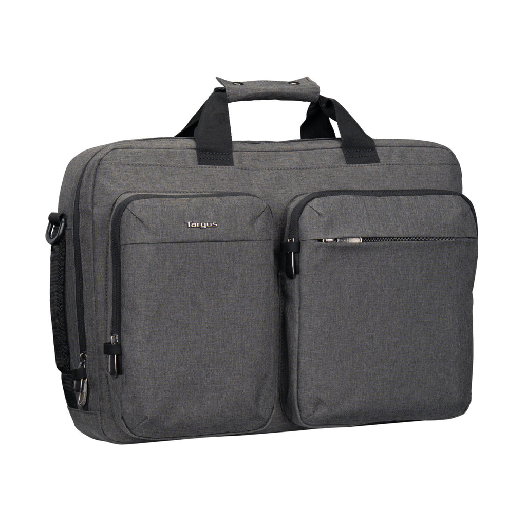 backpack briefcase laptop 15-16” Hybrid Briefcase Backpack