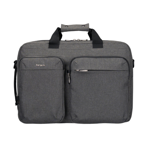 15-16” Hybrid Briefcase Backpack | Targus