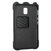 Field-Ready Healthcare Tablet Case for Samsung Galaxy Tab Active3
