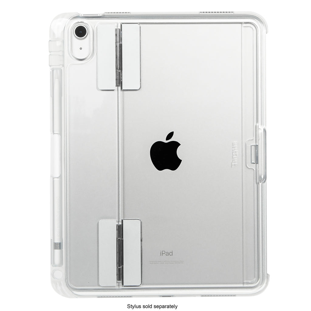 Click-In™ Clear Case + Kickstand for iPad® (10th gen.) 10.9-inch