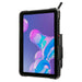 Field-Ready Case + Detachable Keyboard for Samsung Galaxy® Tab Active4 Pro