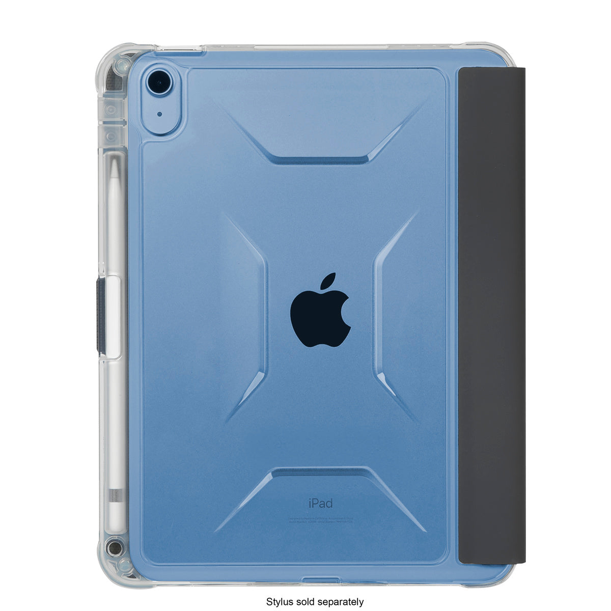 Pro-Tek® Clear Case for iPad® Targus