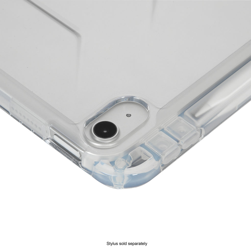 TEKNETSTORE Tablet Case - Gray - iPad 10th generation
