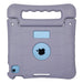 Kid’s Antimicrobial Case for iPad® A16, iPad Air® 11-inch (M3)/(M2), iPad® 10.9-inch (10th gen), iPad Air® 10.9-inch (5th and 4th gen), and iPad Pro® 11-inch (4th, 3rd, 2nd, and 1st gen)