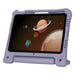 Kid’s Antimicrobial Case for iPad® A16, iPad Air® 11-inch (M3)/(M2), iPad® 10.9-inch (10th gen), iPad Air® 10.9-inch (5th and 4th gen), and iPad Pro® 11-inch (4th, 3rd, 2nd, and 1st gen)