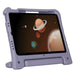 Kid’s Antimicrobial Case for iPad® A16, iPad Air® 11-inch (M3)/(M2), iPad® 10.9-inch (10th gen), iPad Air® 10.9-inch (5th and 4th gen), and iPad Pro® 11-inch (4th, 3rd, 2nd, and 1st gen)
