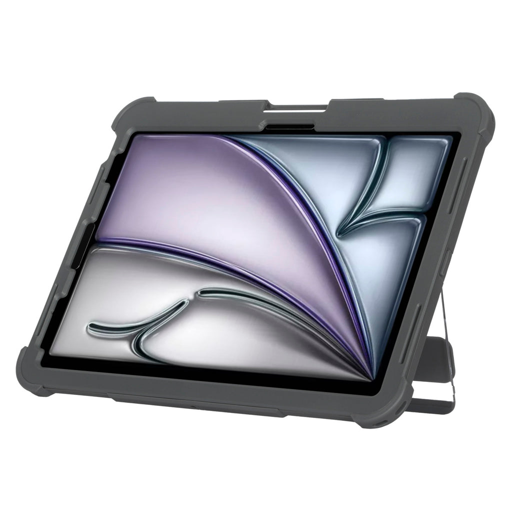 Targus SafePORT Rugged Case Per IPad 2017/2018 Grigio - THD200GL