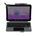 Field-Ready Case + Detachable Keyboard for Samsung Galaxy® Tab Active5 Pro and Tab Active4 Pro