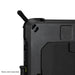Field-Ready Case for Samsung Galaxy® Tab Active5 Pro and Tab Active4 Pro