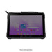 Field-Ready Case for Samsung Galaxy® Tab Active5 Pro and Tab Active4 Pro