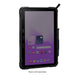 Field-Ready Case for Samsung Galaxy® Tab Active5 Pro and Tab Active4 Pro