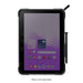 Field-Ready Case for Samsung Galaxy® Tab Active5 Pro and Tab Active4 Pro