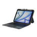 SnapSmart™ Keyboard Case for iPad®