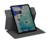 Safe Fit™ Universal 9.5-11.5” Rotating Tablet Case
