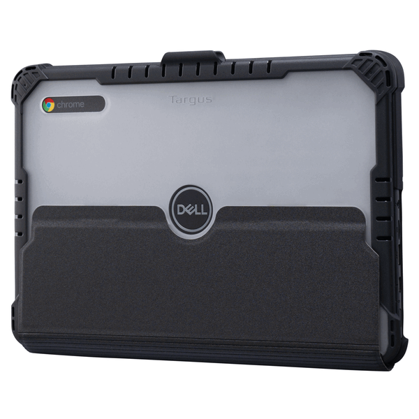 11.6 Commercial Grade Form Fit Cover for Dell Chromebook 3120 3110