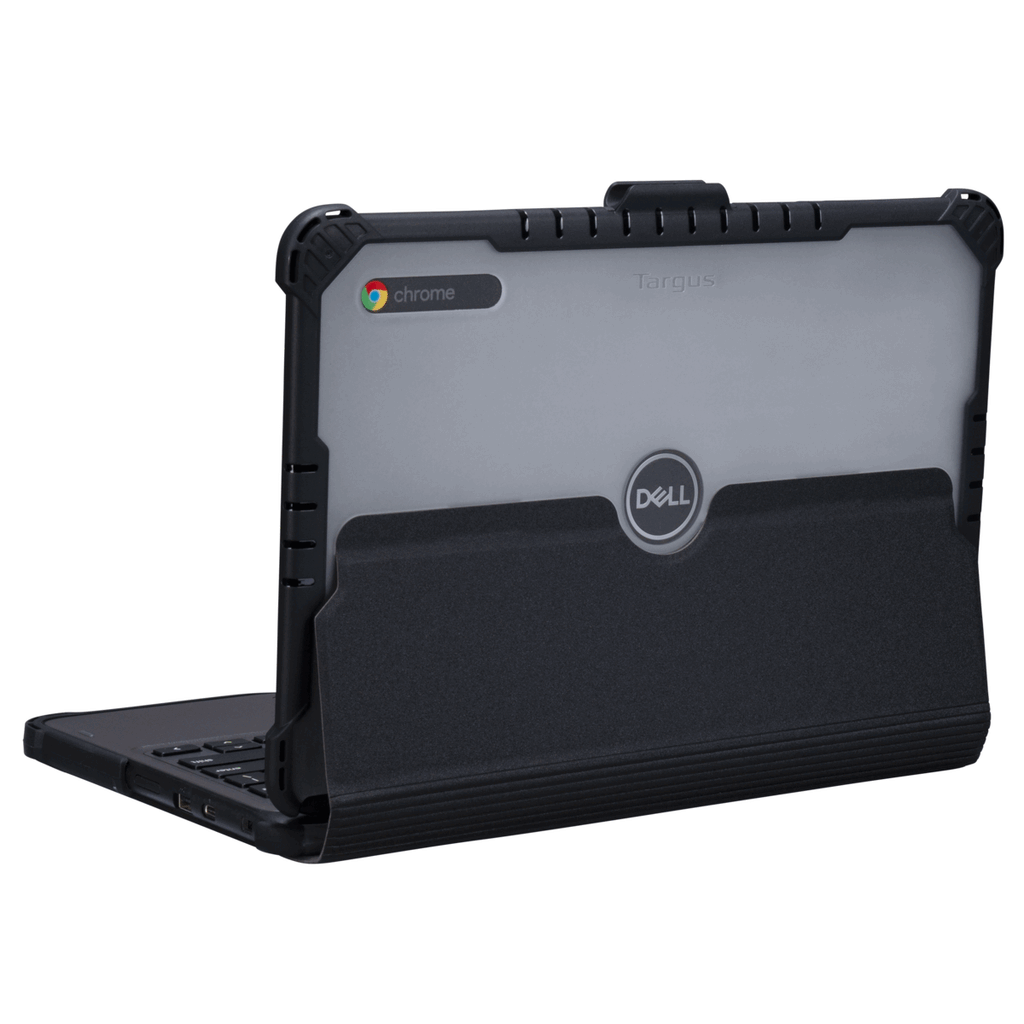 11.6” Commercial-Grade Form-Fit Cover for Dell™ Chromebook™ 3120/3110/ 11.6” Commercial-Grade Form-Fit Cover for Dell™ Chromebook™ 3120/3110/