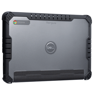 Laptop Bottom Case For DELL Chromebook 3110 2-in-1 0GW93P GW93P 360 Degree New