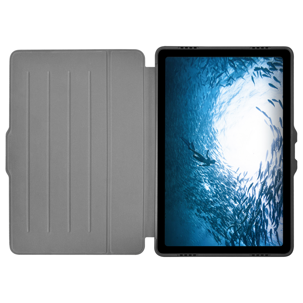 Click-In™ Case for Samsung Galaxy® Tab A9+ | TARGUS Click-In™ Case for Samsung Galaxy® Tab A9+ | TARGUS