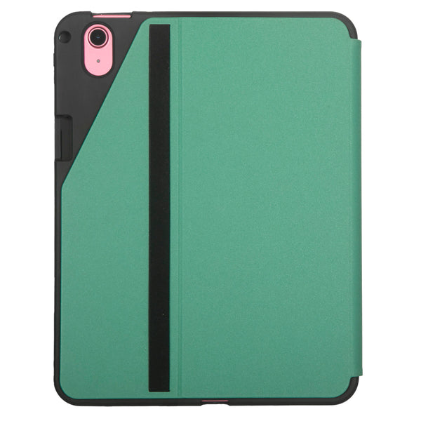 Click-In™ Rotating Case for iPad® (Green) | Targus