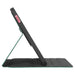 Click-In™ Rotating Case for iPad® (Green)