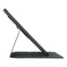 Click-In™ Rotating Case for iPad® (Green)